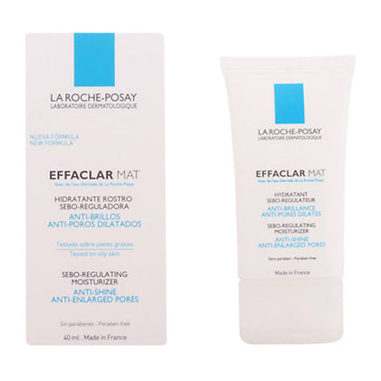 Liquide Mat Hydratant La Roche Posay 9635295 40 ml 40 ml