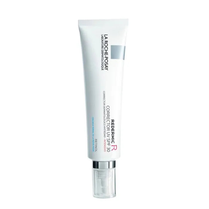 LA Roche-posay Redermic R Anti-Aging Dermatological Corrector - Intensive 30 ml