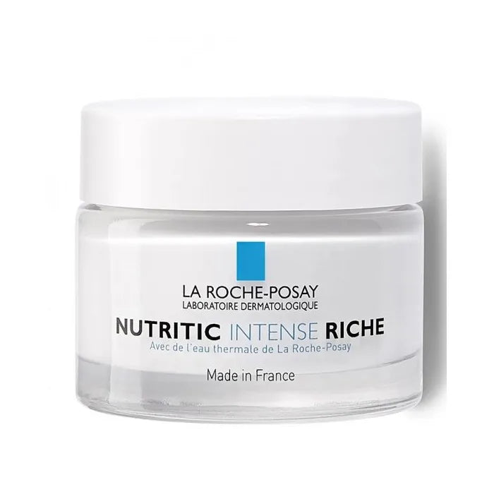 LA Roche-posay Nutritico 50 ml