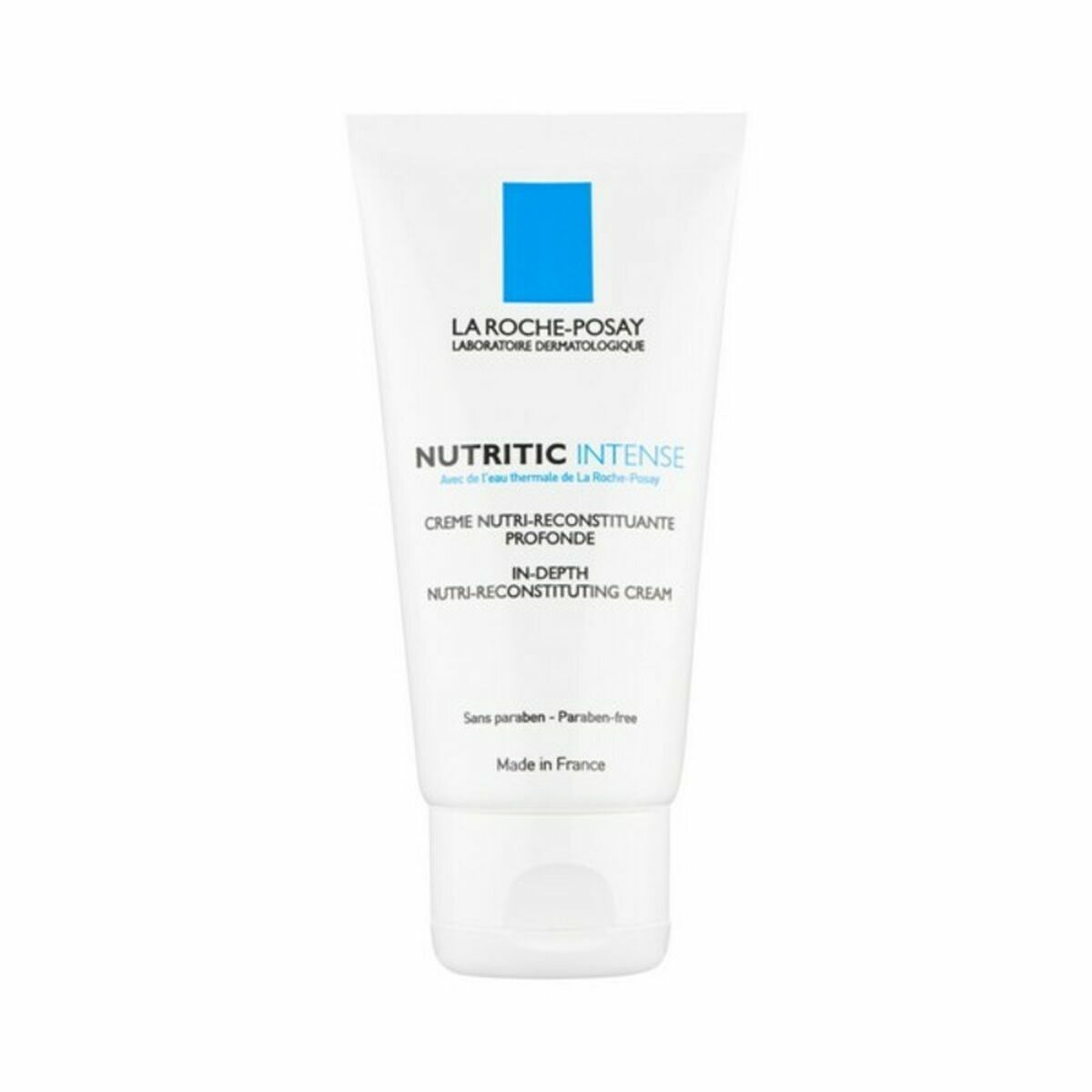 Crema viso nutriente La Roche Posay 50 ml-0