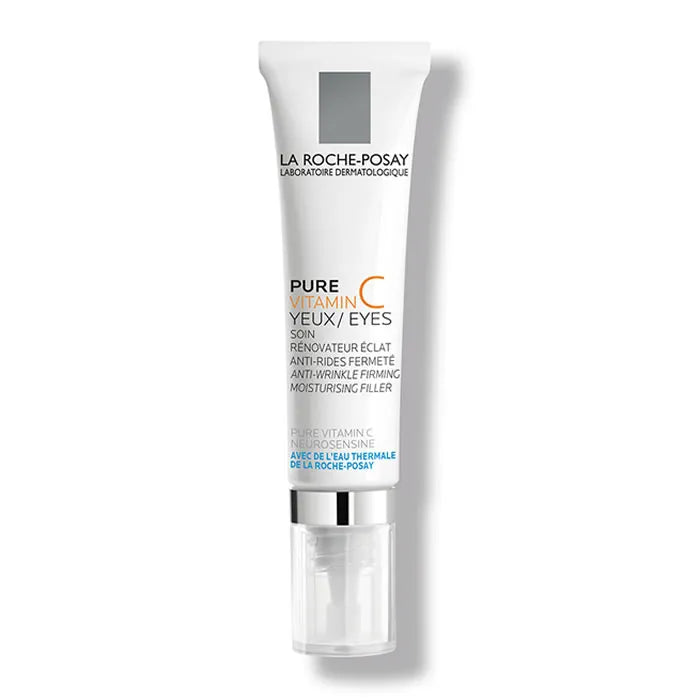 LA Roche-posay Pure Vitamin C Occhi 15 ml