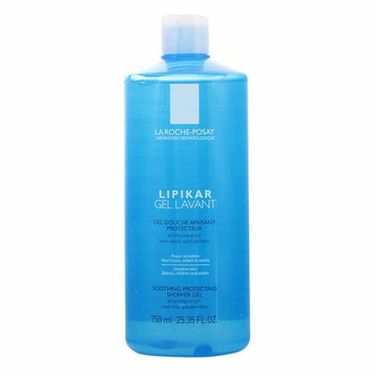 Gel douche La Roche Posay Lipikar (750 ml)