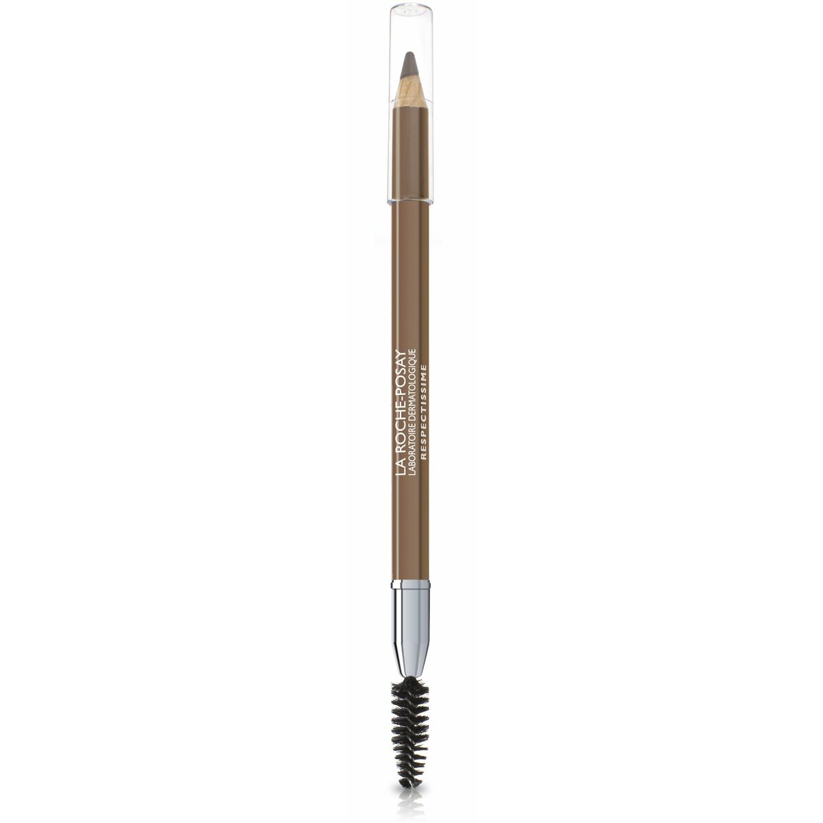 Lápiz de Cejas La Roche Posay Respectissime clair (1,3 g)-0