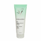 Gesichtspeeling 3-in-1 NORMADERM Vichy CVI103B2 (125 ml) 125 ml-0