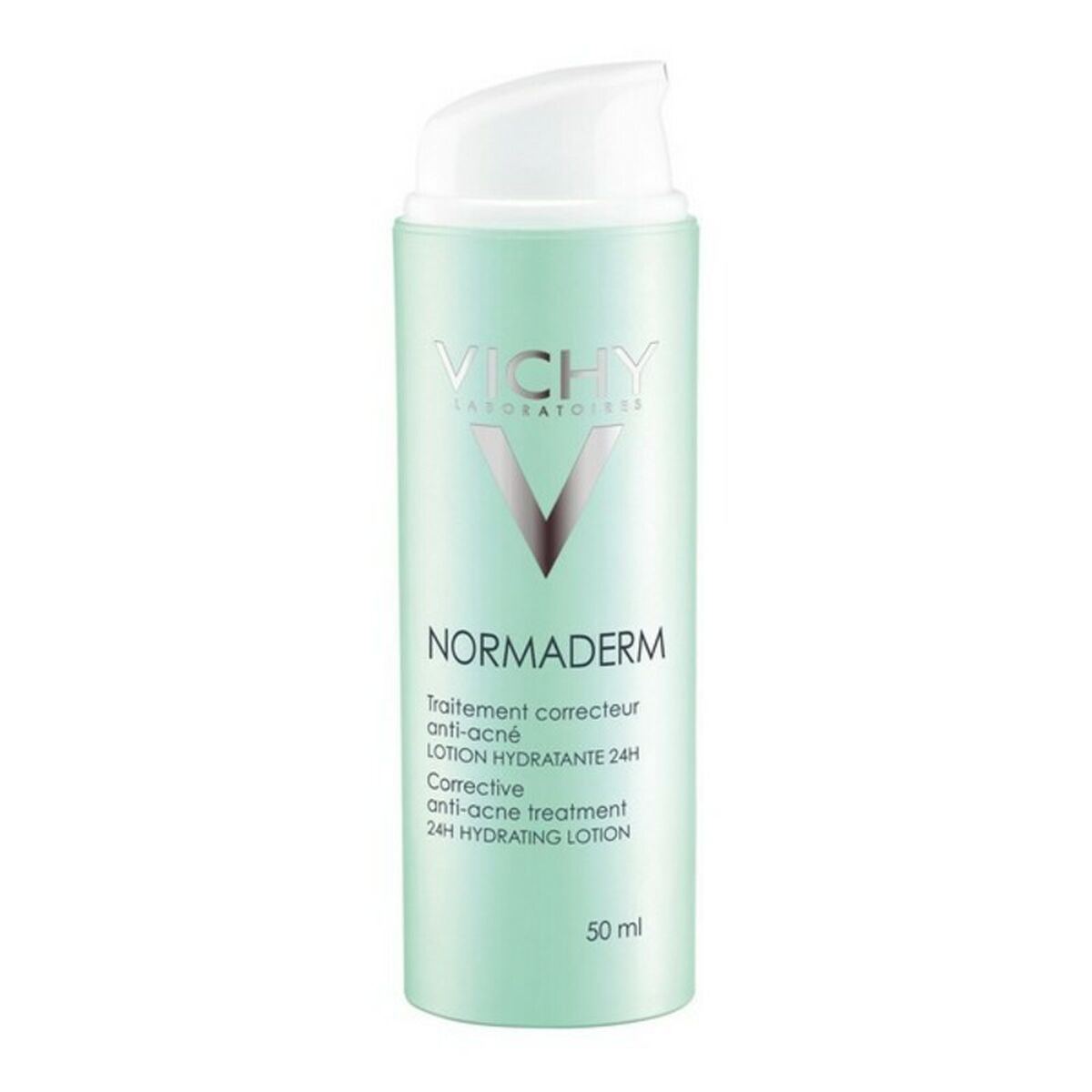 Anti-imperfectiuni Normaderm Vichy Normaderm (50 ml) 50 ml-0