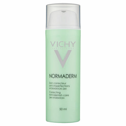 Trattamento Anti-Imperfezioni Vichy Normaderm