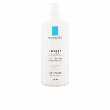 Fluide Hydratant La Roche Posay Lipikar (750 ml) (750 ml)