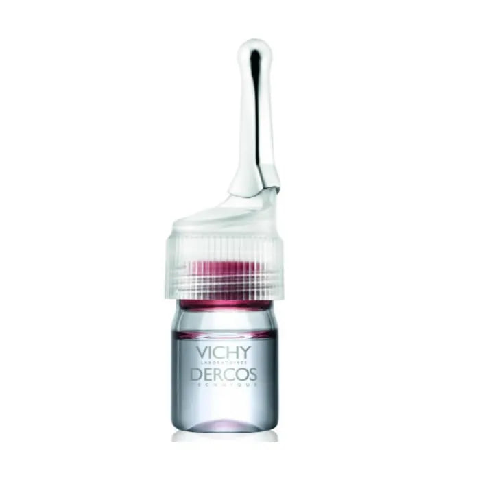 Vichy Dercos Aminexil Clinical 5 Maschio 21x 6 ml