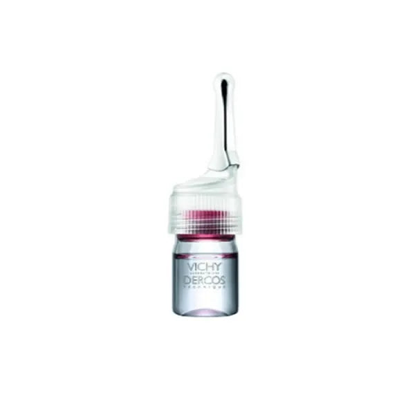 Vichy Dercos Aminexil Clinical 5 Donna 21x6 ml