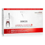 Anti-Haarausfall-Behandlung Dercos Vichy 12585750 (21 x 6 ml)-0
