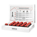 Anti-Haarausfall-Behandlung Dercos Vichy 12585750 (21 x 6 ml)-2