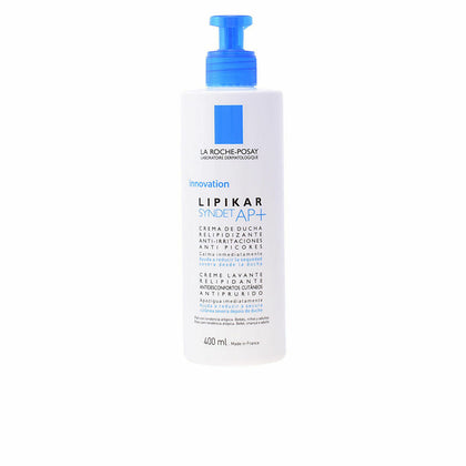 Shower Cream Lipikar Syndet Ap+ La Roche Posay Lipikar Syndet 400 ml
