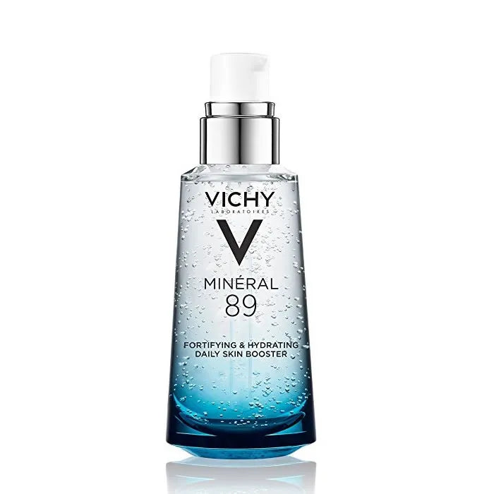 Vichy Mineral 89 Booste Fotifiante Et Repulpante 50 ml