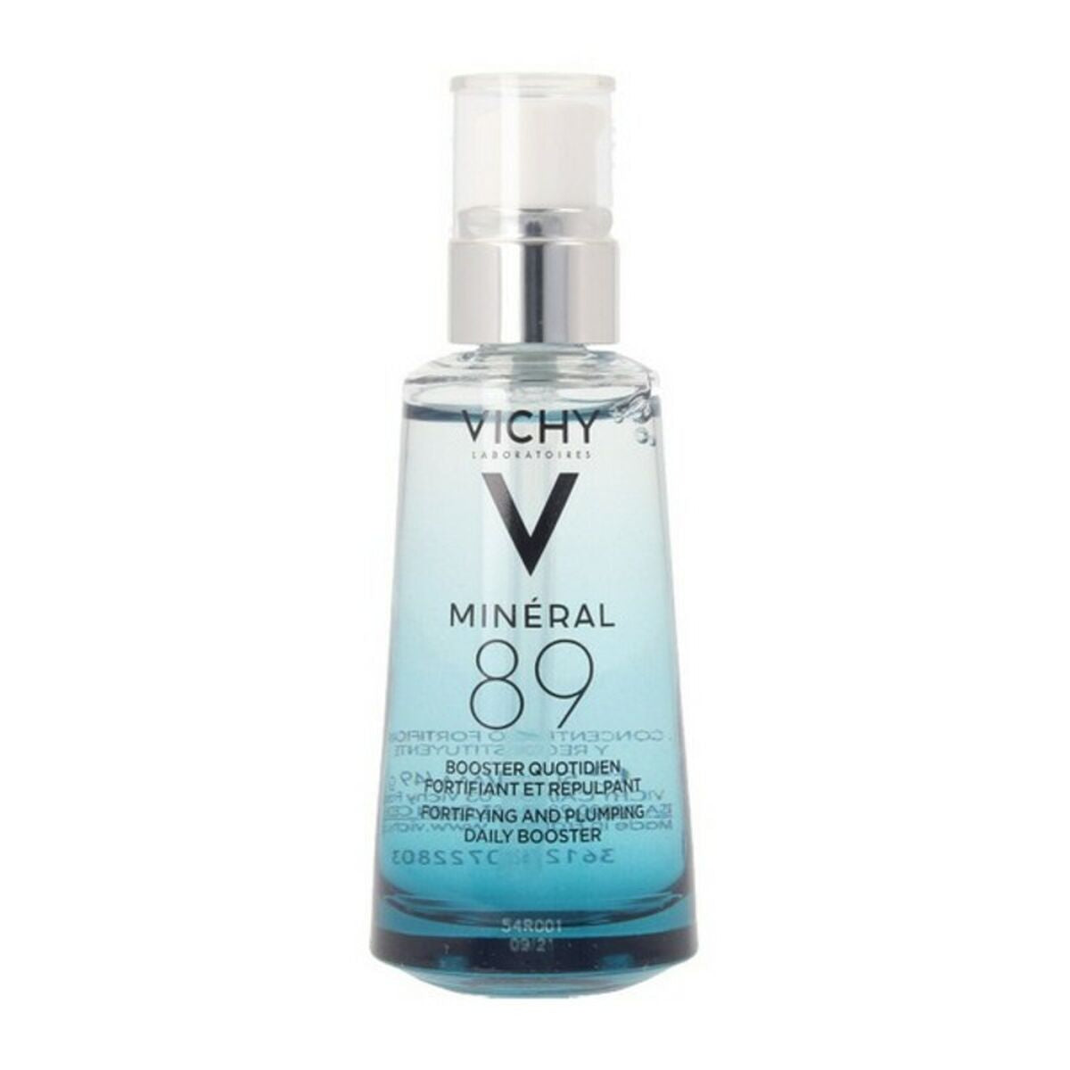 Moisturising Serum Vichy C-VI-222-50 50 ml (1 Unit)-0