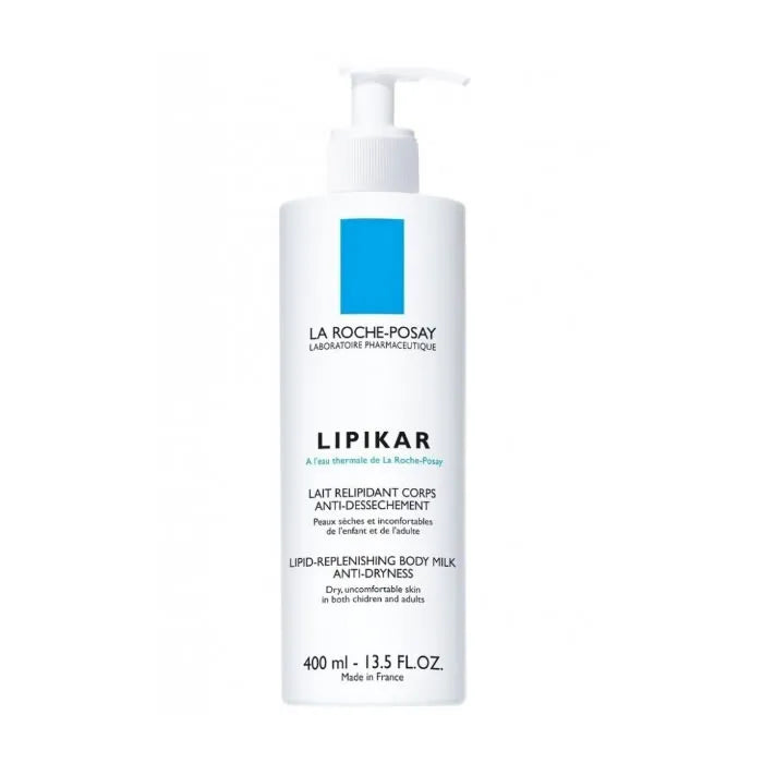 LA Roche-posay Lipikar Latte Relipidante 400 ml