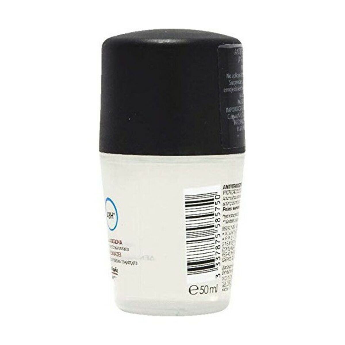 Roll-On Deodorant Vichy Homme 48 hours Antiperspirant 50 ml-4