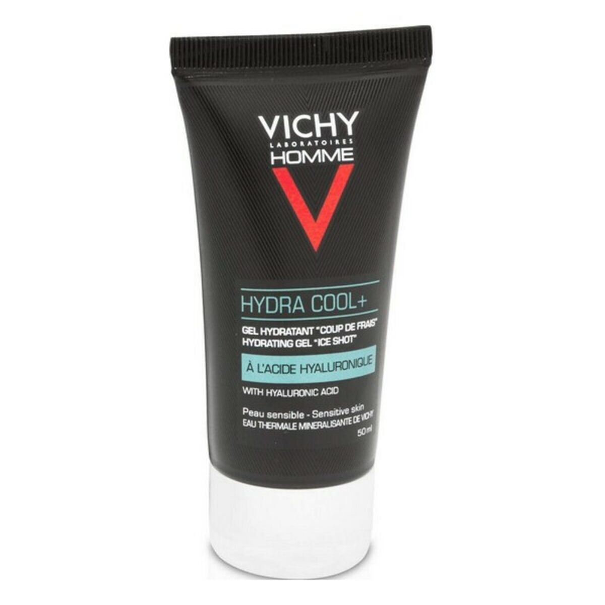 Feuchtigkeitsspendende Gesichtsbehandlung Vichy-2