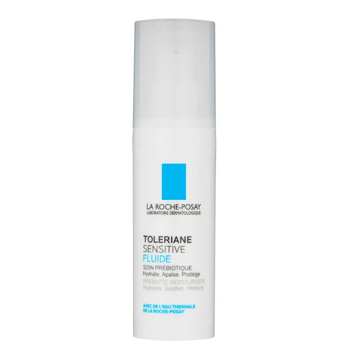 LA Roche-posay Toleriane Sensitive Fluide 40 ml