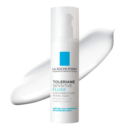 Soin Hydratant Visage La Roche Posay