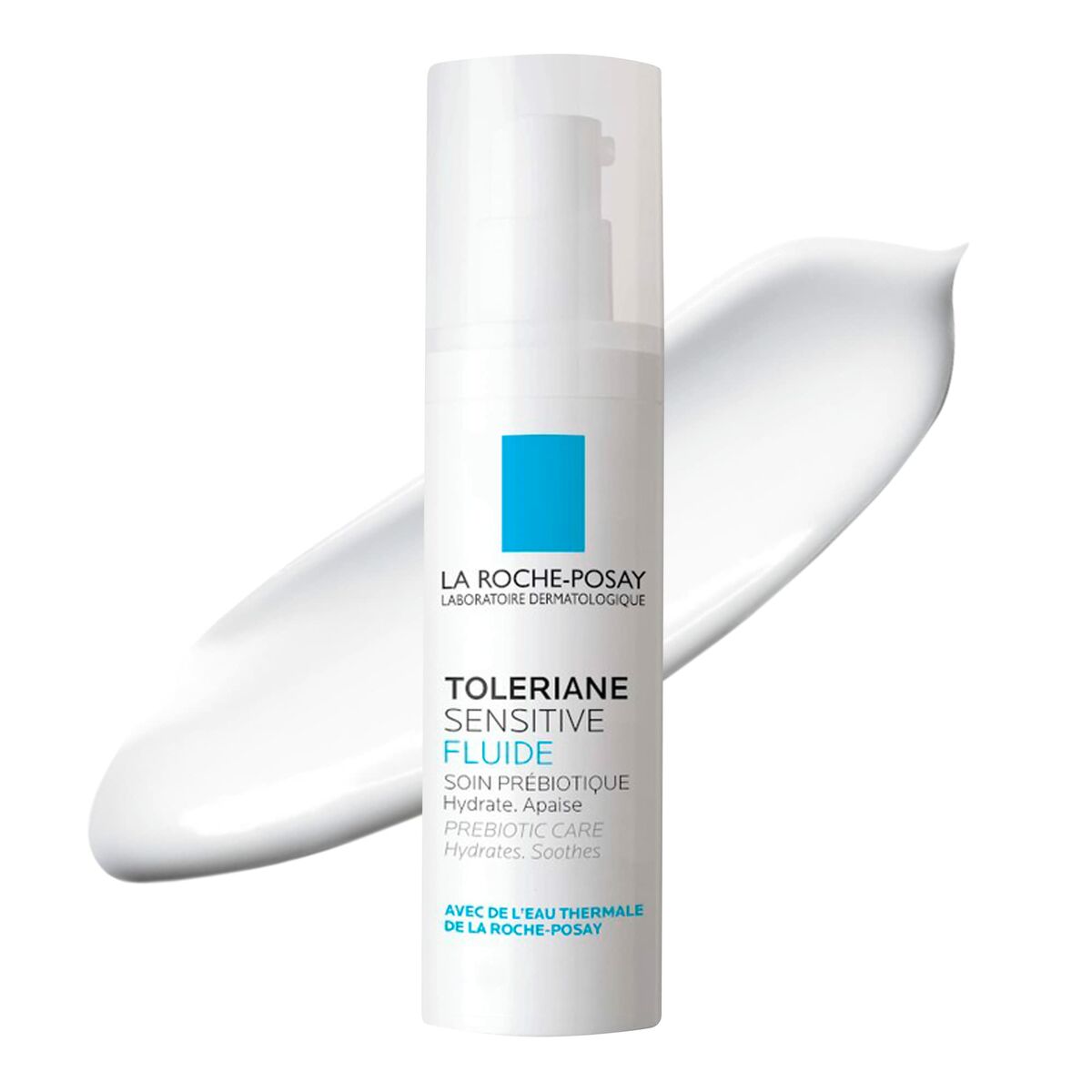 Soin Visage Hydratant La Roche Posay-0