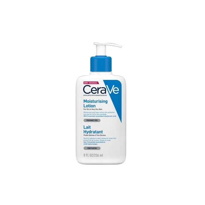 Cerave Lozione Idratante 236 ml