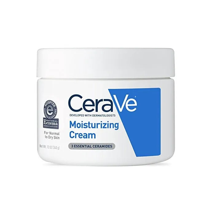 Cerave crema Idratante 340 g