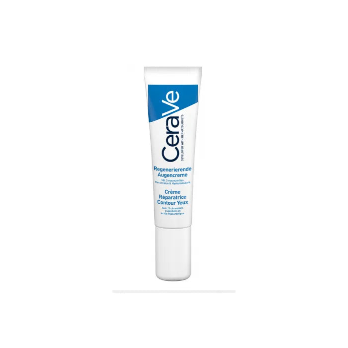 Cerave crema Contorno Occhi Riparatrice 14 ml
