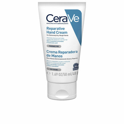 Handcreme CeraVe Repair Complex 50 ml