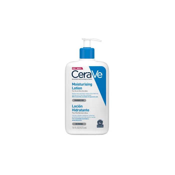 Cerave Lozione Idratante 473 ml