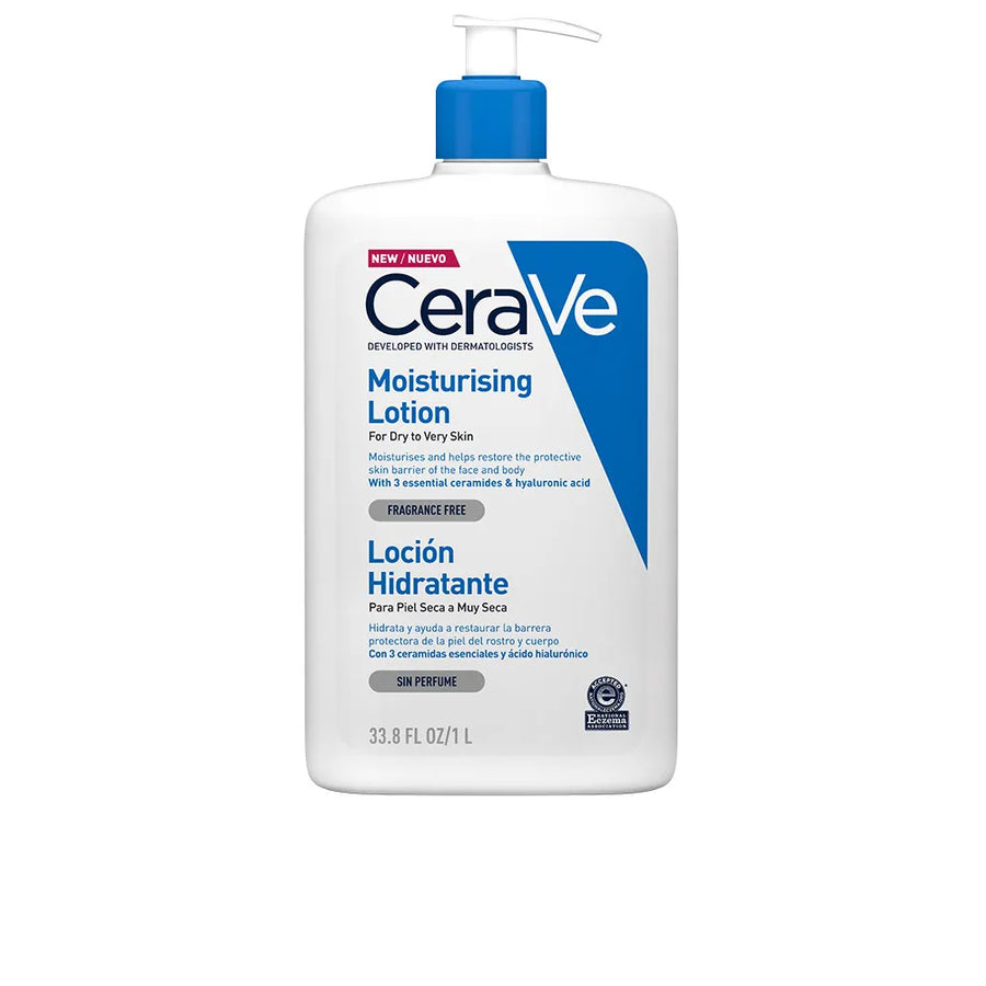 Cerave Lozione idratante Familiar 1000 ml