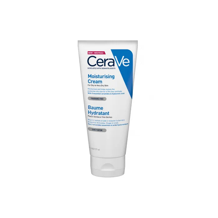 Cerave crema Idratante 170 g