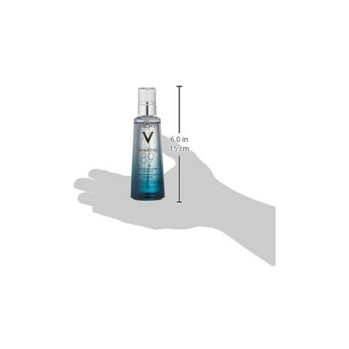 Soin hydratant visage Vichy (75 ml)-2