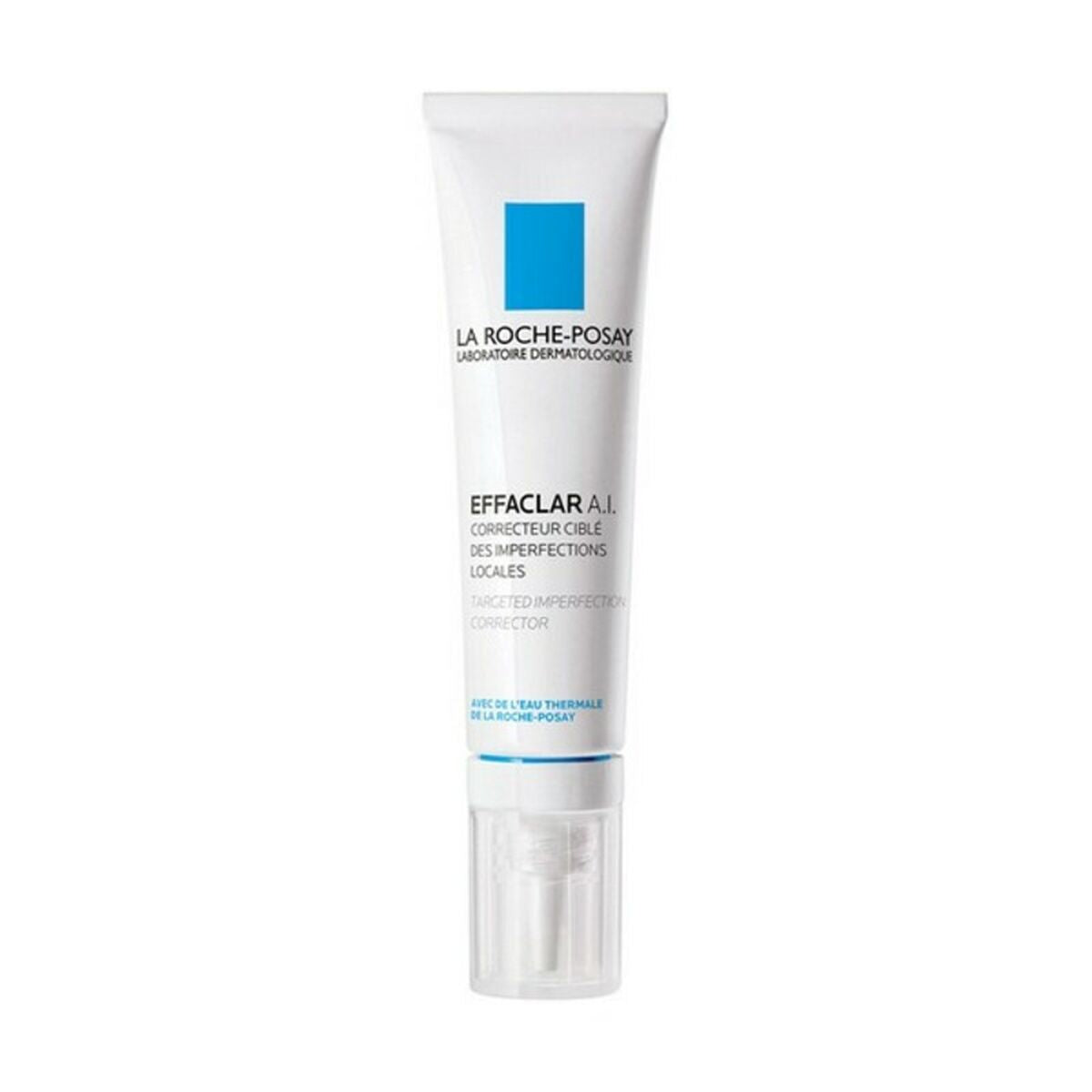 Anti-Unvollkommenheitsbehandlung Effaclar A.I La Roche Posay TP-3337875609593_Vendor (15 ml) 15 ml-0