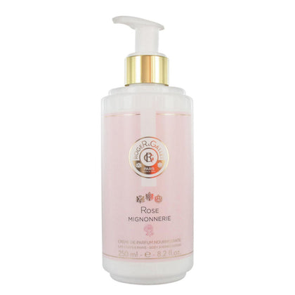 Körpermilch Rose Mignonnerie Roger & Gallet (250 ml)