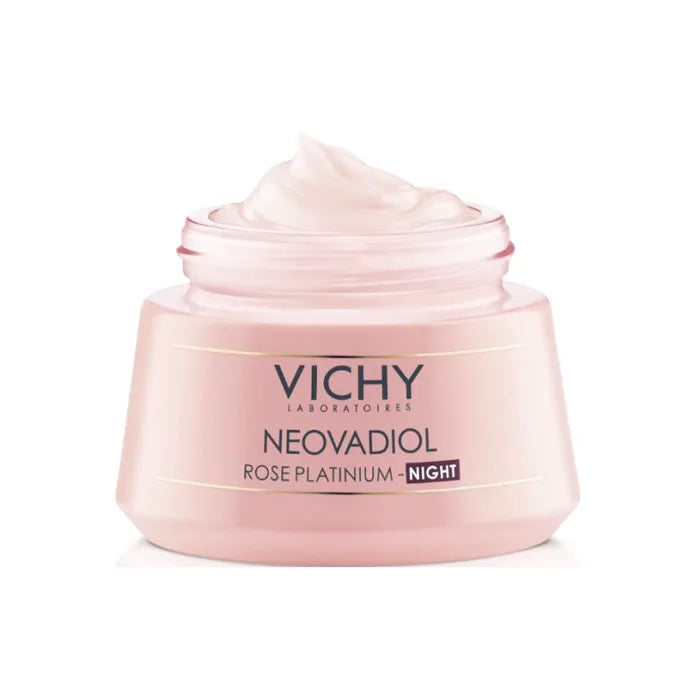 Vichy Neovadiol Rose Platinium Night crema 50 ml
