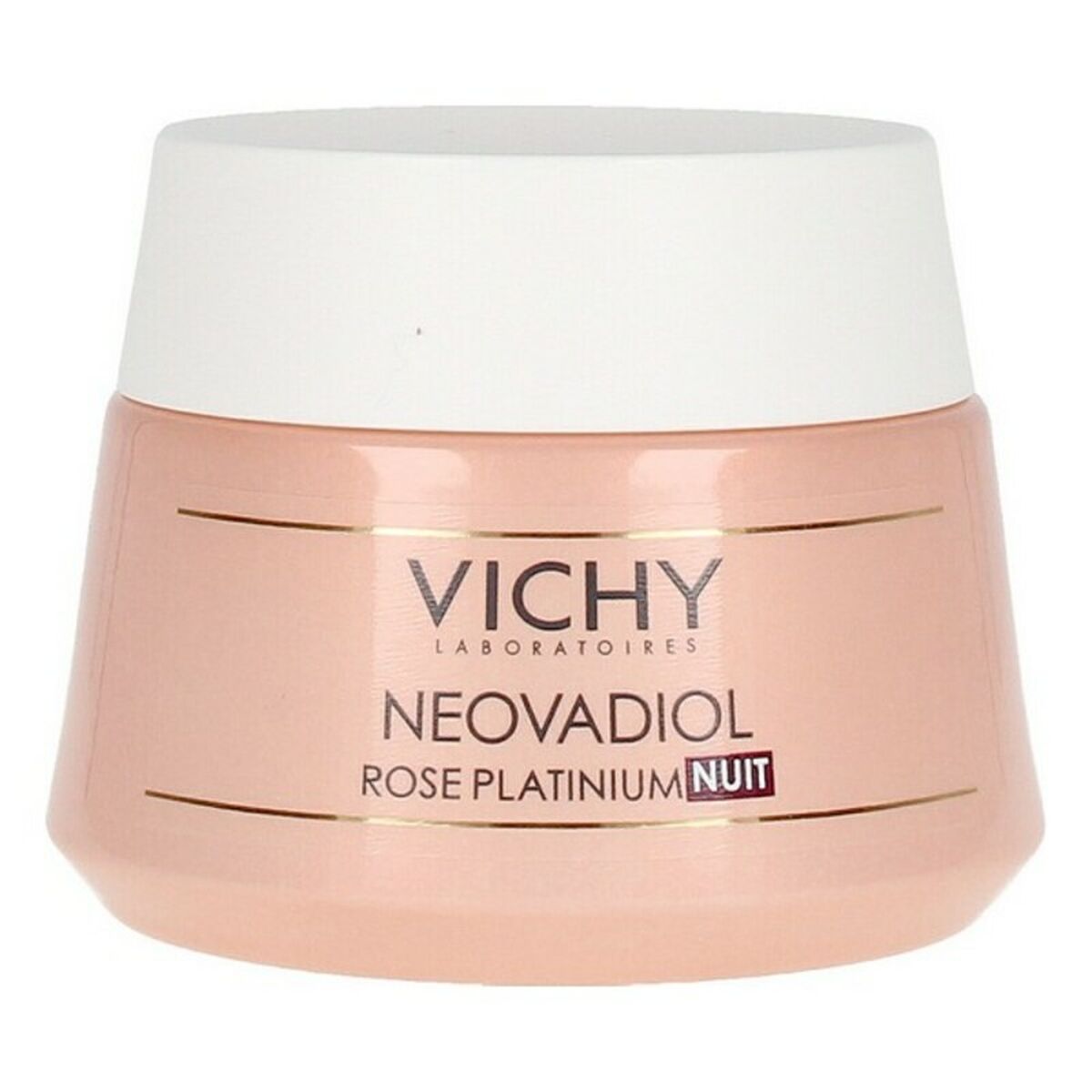 Night Cream Neovadiol Vichy (50 ml)-0