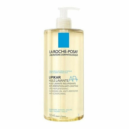 Ulei de dus La Roche Posay Lipikar