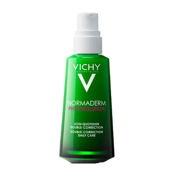 Vichy Normaderm Phytosolution Daily Care Double Correction 50 ml