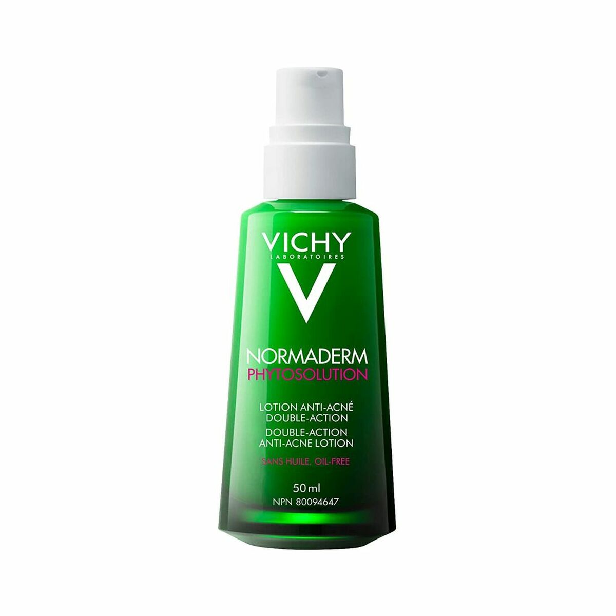 Tratament pentru piele acnee Vichy -14333202 50 ml (1 unitate) (50 ml)-0