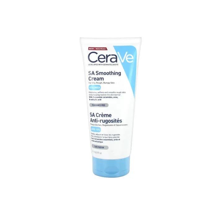 Cerave SA Anti-Rough Smoothing crema 170 g