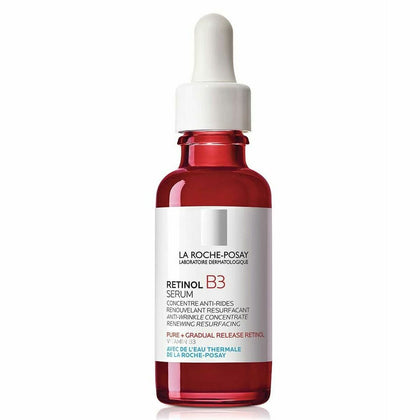 Ser anti-îmbătrânire La Roche Posay Retinol Vitamina B3 (30 ml)