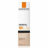 Creme-Make-up-Basis Anthelios Mineral One La Roche Posay Spf 50+-1