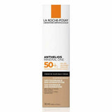 Creme-Make-up-Basis Anthelios Mineral One La Roche Posay Spf 50+-3