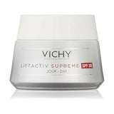 Crème Anti-âge Jour Vichy LiftActiv Suprème SPF 30 (50 ml)-0
