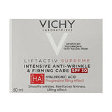 Crème Anti-âge Jour Vichy LiftActiv Suprème SPF 30 (50 ml)-3