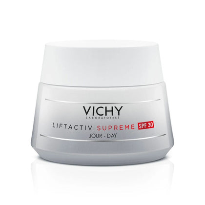 Crema Antirughe Antirughe Vichy (50 ml)
