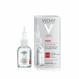 Straffendes Serum Vichy Liftactiv Supreme Hyaluronsäure Anti-Aging (30 ml)-0