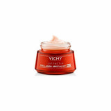 Crème de nuit Vichy Liftactiv spécialiste Anti-âge raffermissant collagène (50 ml)-1