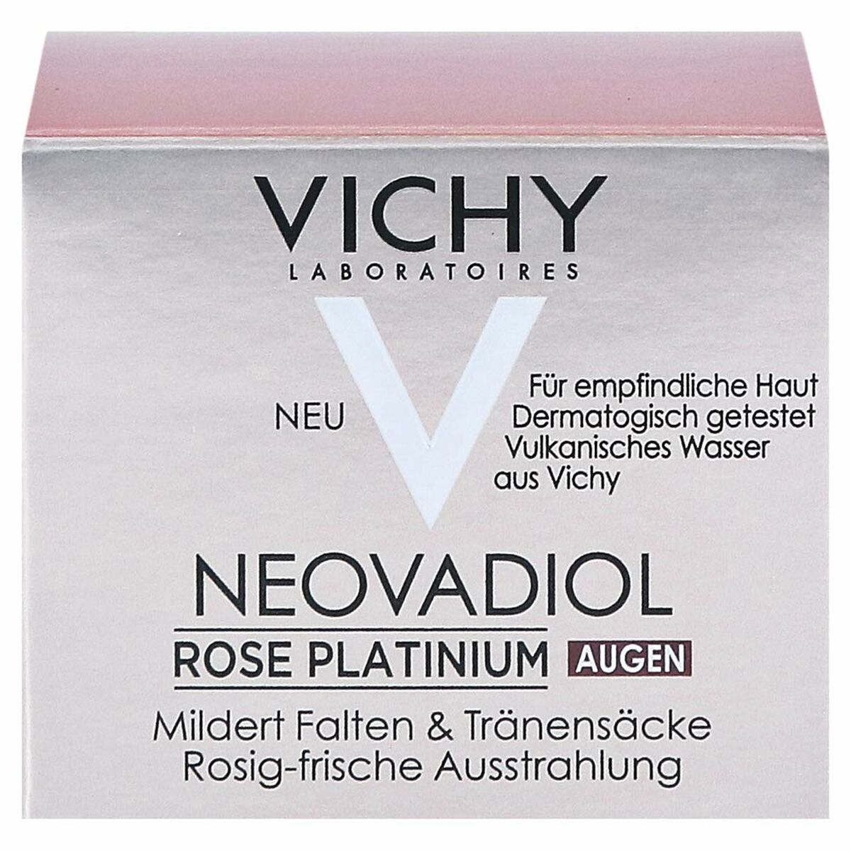 Gesichtscreme Vichy Neovadiol 15 ml-0