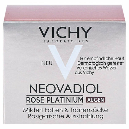Crème Visage Vichy Neovadiol 15 ml